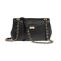 Chanel flap bag embroidered grained calfskin AS0100 Y84105 94305 - thumb-2