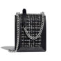 Boy Chanel Handbag AS0130 B00438 N4336 - thumb-2