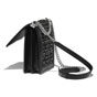 Boy Chanel Handbag AS0130 B00438 N4336 - thumb-3