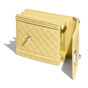 Yellow Boy Chanel Handbag AS0130 Y25569 N0895 - thumb-3