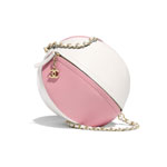 Chanel Beach Ball Handbag AS0512 B00311 N4395