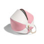 Chanel Beach Ball Handbag AS0512 B00311 N4395 - thumb-3