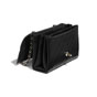 Chanel Black Flap Bag AS0560 B00445 94305 - thumb-3