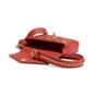 Chanel Red Waist Bag AS0628 B00382 N0896 - thumb-3