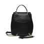 Chanel Black Backpack AS0640 Y83381 94305 - thumb-2