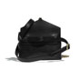 Chanel Black Waist Bag AS0657 B00382 94305 - thumb-2
