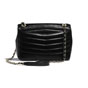 Chanel Black Flap Bag AS0670 B01098 94305 - thumb-2
