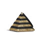 Chanel Gold Black Pyramid Bag AS0688 B00625 N4738 - thumb-2