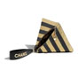 Chanel Gold Black Pyramid Bag AS0688 B00625 N4738 - thumb-3