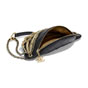 Chanel Black Waist Bag AS0775 B00750 94305 - thumb-3