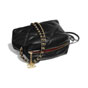 Chanel Black Small Bowling Bag AS0781 B00758 94305 - thumb-3