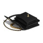 Chanel Black Flap Bag AS0785 B00757 94305 - thumb-3