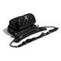 Chanel Black Waist Bag AS0814 B00838 94305 - thumb-3