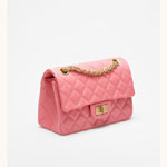 Chanel Mini 2.55 Bag AS0874 Y04634 NG756