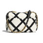 Chanel 19 Flap Bag AS1160 B04824 C0200 - thumb-2