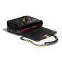Black Chanel 19 Large Flap Bag AS1161 B02875 94305 - thumb-3