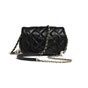 Chanel Lambskin Pearls Small Flap Bag AS1436 B02300 94305 - thumb-2