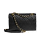 Chanel Calfskin Gold Tone Flap Bag AS1491 B02372 94305 - thumb-2