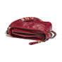 Red ChanelS Gabrielle Hobo Bag AS1582 B02339 N5952 - thumb-3
