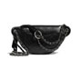 Chanel Calfskin Black Waist Bag AS1783 B02905 94305 - thumb-2