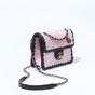 Chanel Mini Flap Bag AS2495 B07367 NG457 - thumb-3