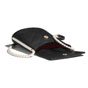 Chanel Calfskin Pearls Black Small Hobo Bag AS2503 B05543 94305 - thumb-3