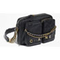 Chanel Calfskin Black Small Camera Case AS2923 B10280 94305 - thumb-2