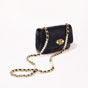 Chanel Mini Flap Bag AS3000 B07281 94305 - thumb-3