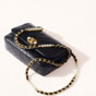 Chanel Small Flap Bag AS3001 B07281 94305 - thumb-3