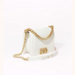 Mini BOY Chanel Bag AS3018 B07310 10601