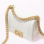 Mini BOY Chanel Bag AS3018 B07310 10601 - thumb-2
