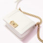 Mini BOY Chanel Bag AS3018 B07310 10601 - thumb-3