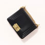 Mini BOY Chanel Bag AS3018 B07310 94305 - thumb-3