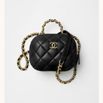 Chanel Small Vanity Case AS3066 B07586 94305