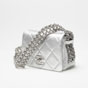 Chanel Mini Flap Bag AS3139 B07647 NG863 - thumb-4
