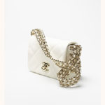 Chanel Mini Flap Bag AS3139 B07648 10601