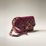 Chanel Small Flap Bag AS3182 B08767 NJ527