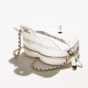 Chanel Heart Bag AS3191 B07958 10601 - thumb-2