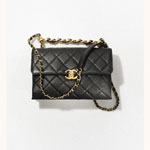 Chanel Small Flap Bag AS3227 B08008 94305