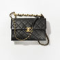 Chanel Small Flap Bag AS3227 B08008 94305 - thumb-4
