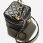 Chanel Small Vanity Case AS3228 B08008 94305 - thumb-2