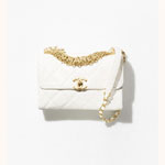 Chanel Small Flap Bag AS3240 B08012 10601