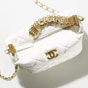 Chanel Small Hobo Bag AS3242 B08012 10601 - thumb-3