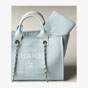 Chanel Small Shopping Bag AS3257 B07300 NG752 - thumb-2