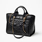 Chanel Calfskin Small shopping bag AS3257 B13839 94305 - thumb-2