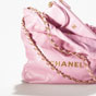 Chanel 22 Small Bag AS3260 B08037 NH622 - thumb-2