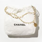 Chanel 22 Small Bag AS3260 B08038 10601 - thumb-4
