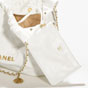 Chanel 22 Bag AS3261 B08037 10601 - thumb-2