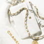 Chanel 22 Bag AS3261 B08037 10601 - thumb-3