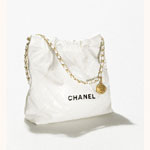 Chanel 22 Bag AS3261 B08038 10601
